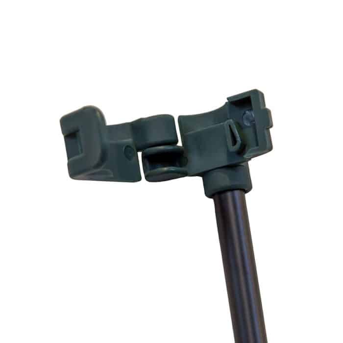 Multicolor or Warm White Super C9 Yard Stake Lights Stake