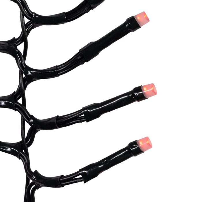 Multifunction Led 3mm Cluster Garlan