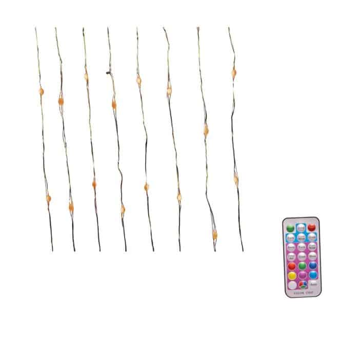 Multifunction Led Super Bright Rgb Lights