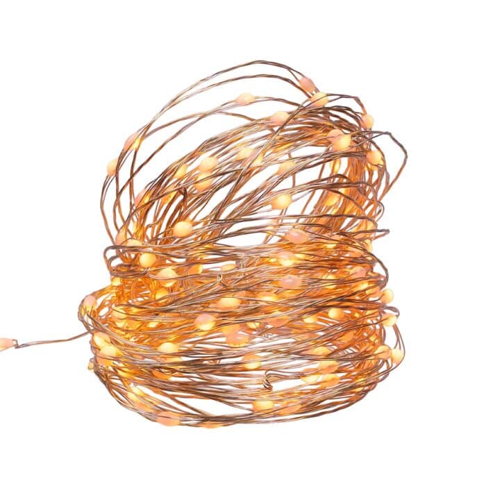 Multifunction Led Super Bright Rgb Lights Lit Golden