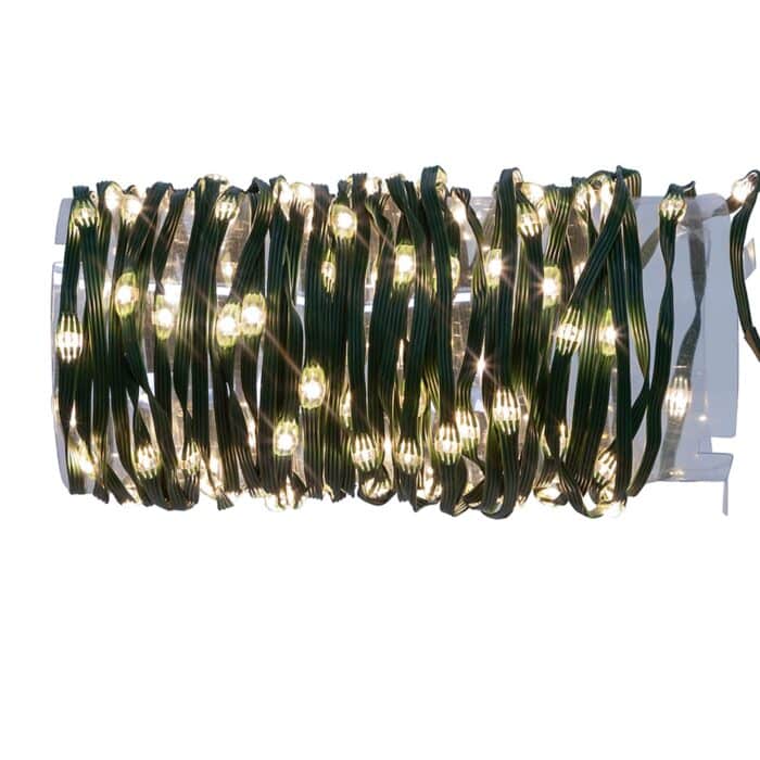 Warm White LED Ribbon Light