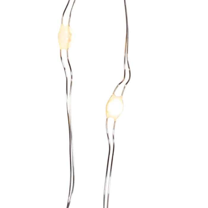 Warm White Multifunction Super Bright LED Lights Close Up