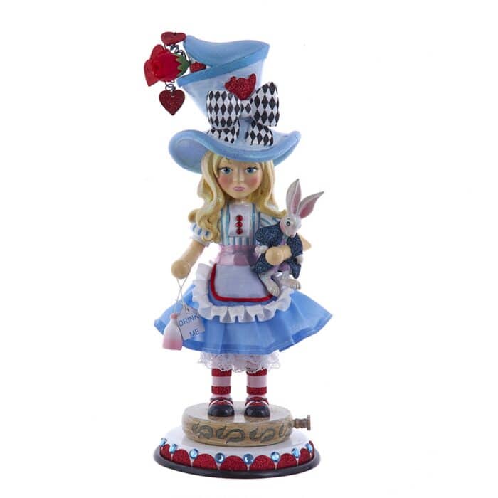 Alice Hollywood Nutcrackers™