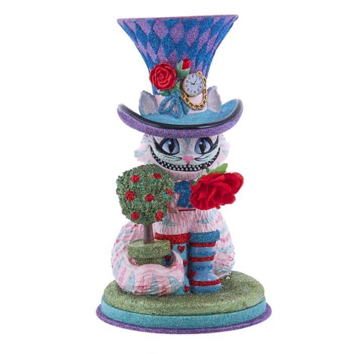 Cheshire Cat Hollywood Nutcrackers™
