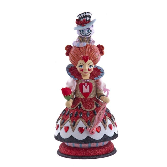 Queen Of Hearts Hollywood Nutcrackers™