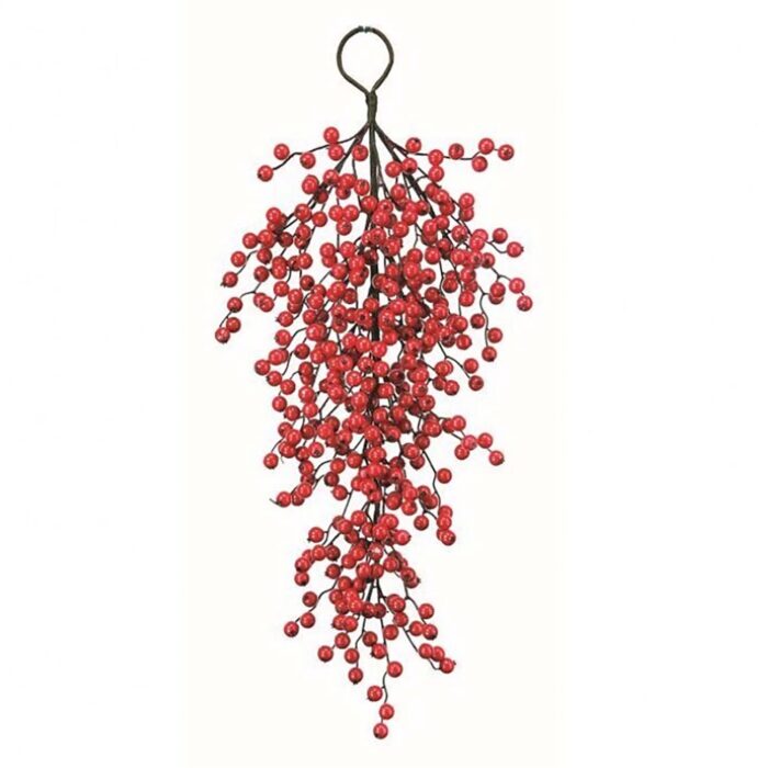 Deluxe Berry Teardrop 30