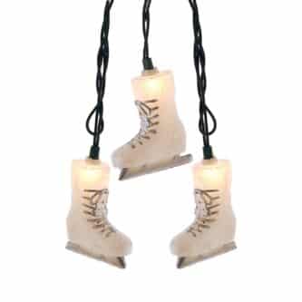 Ice Skates Light Set