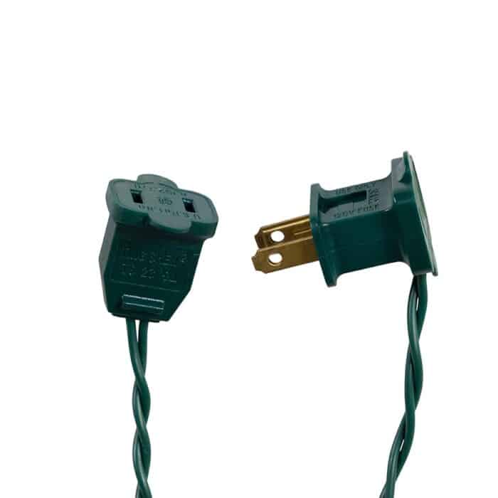 Ski Boots Light Set Plug