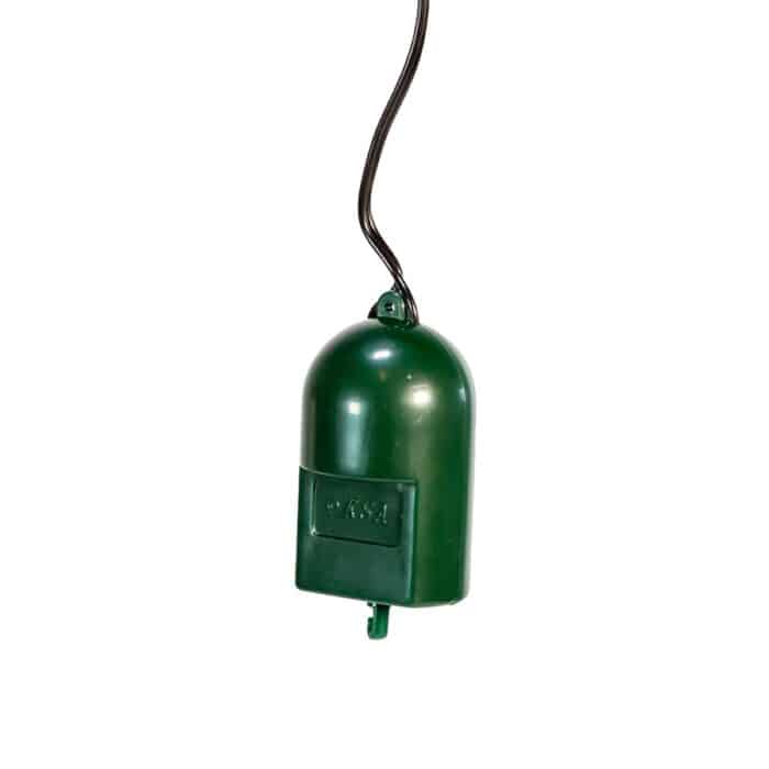 Twirl-It USB Ornament Spinner