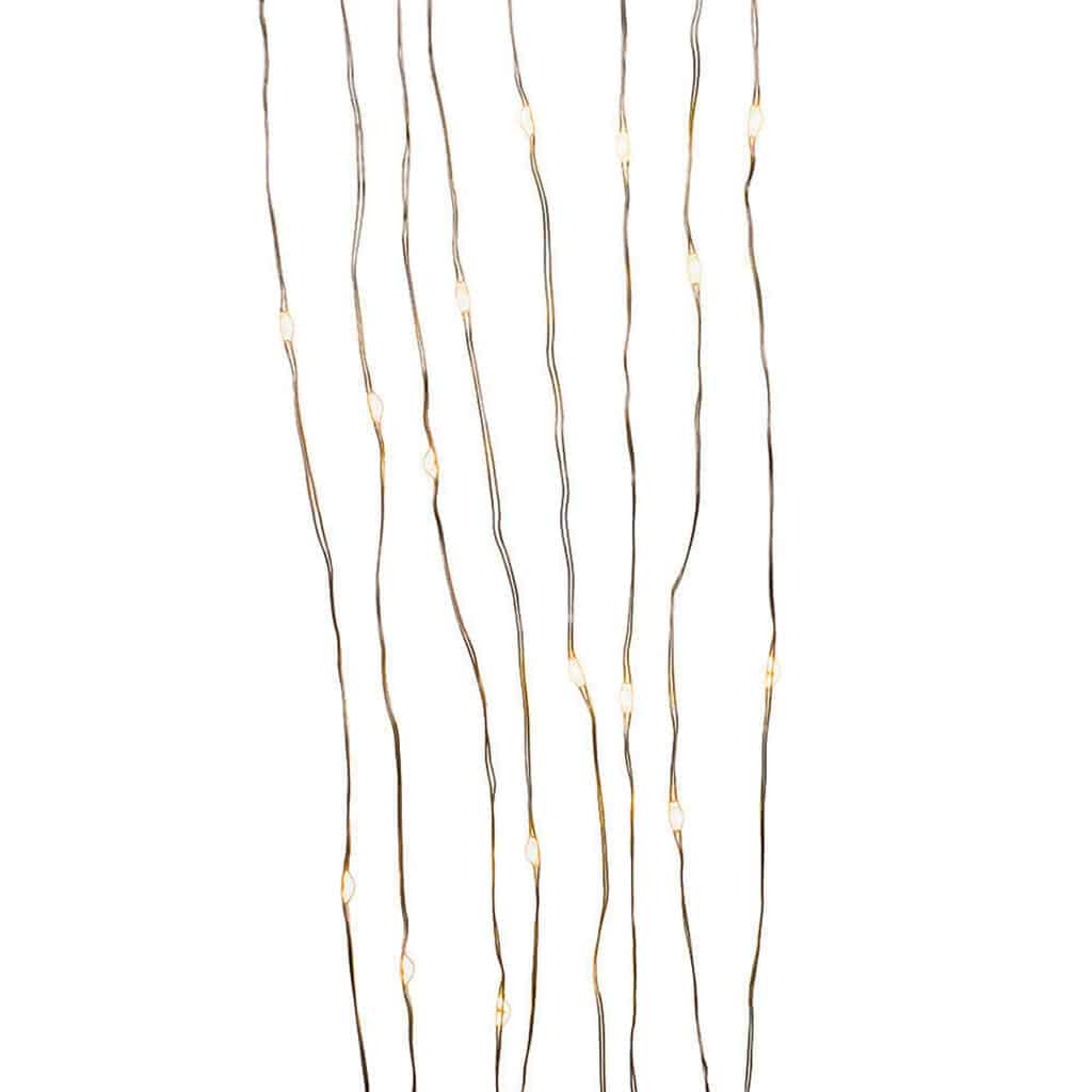 Warm White Fairy Led Light Set