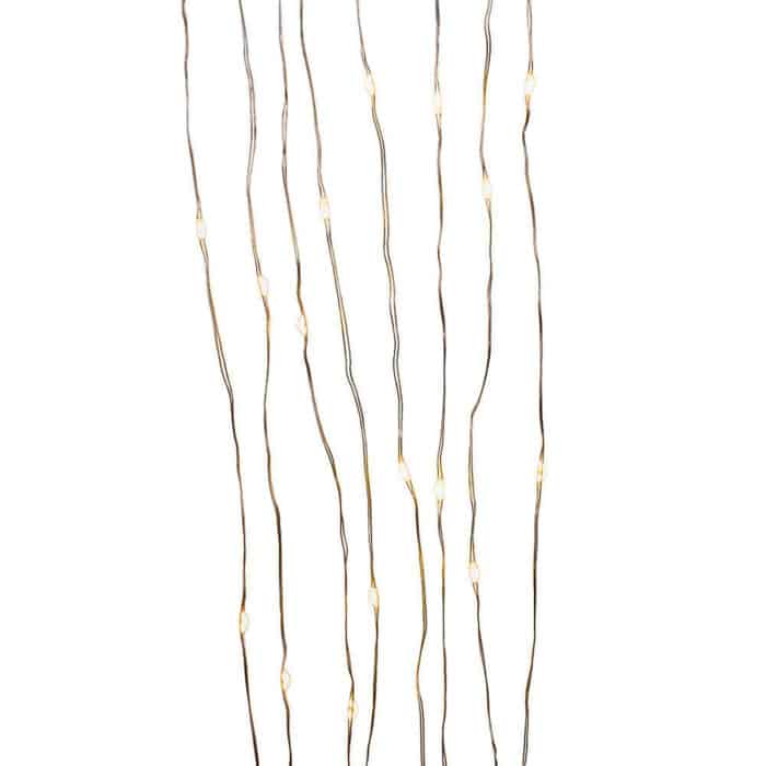 Warm White Fairy LED Light Set