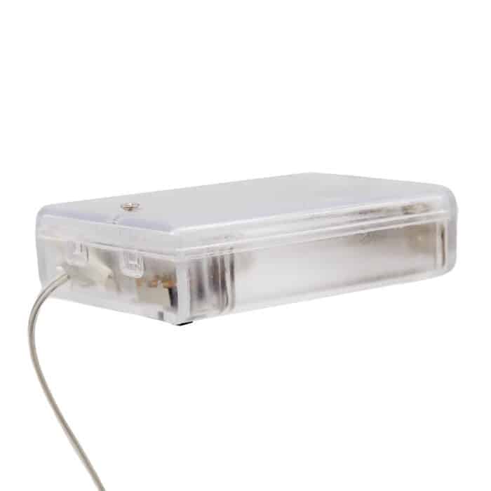 Warm White Fairy LED Light Set Battery Pack