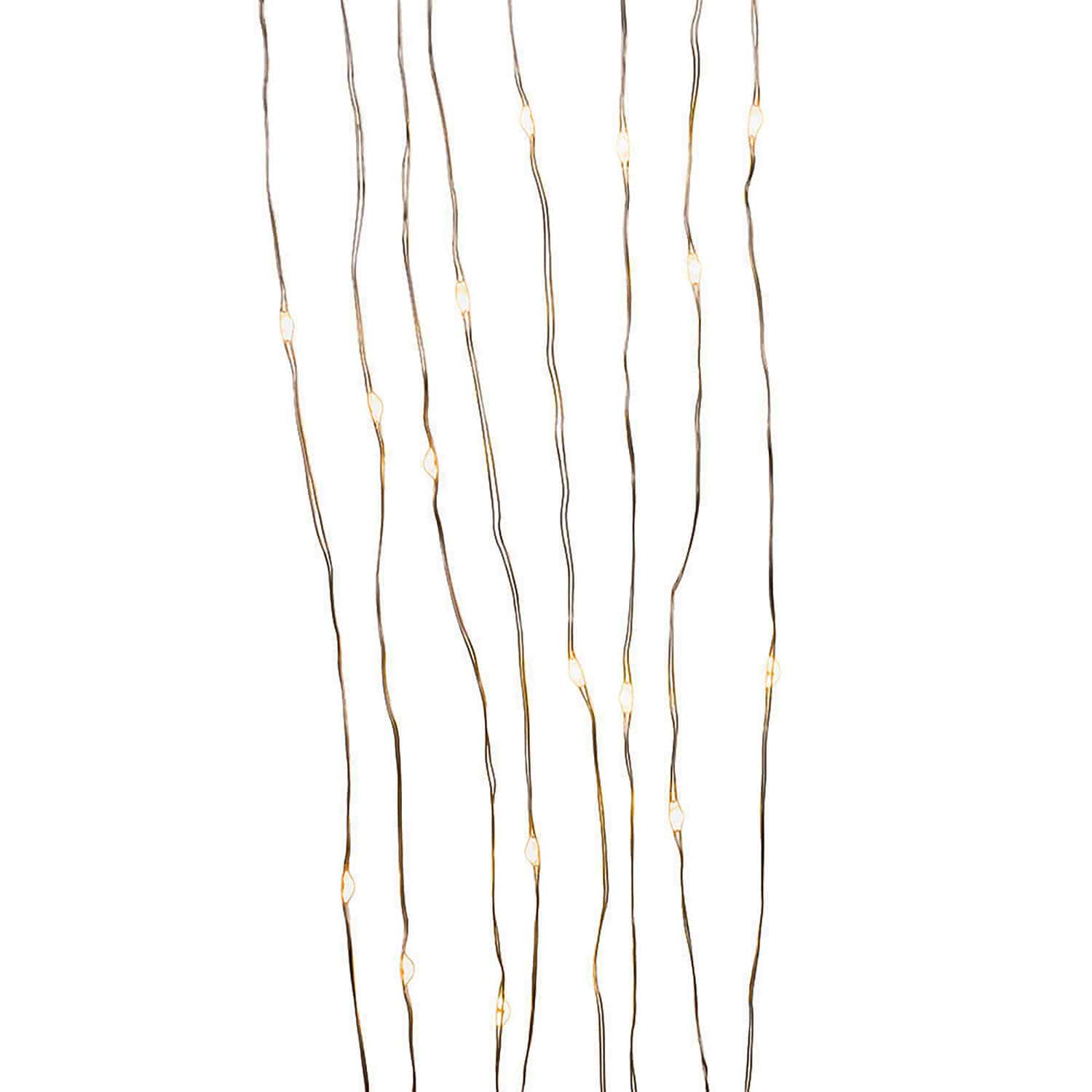 Warm White Fairy Led Light Set
