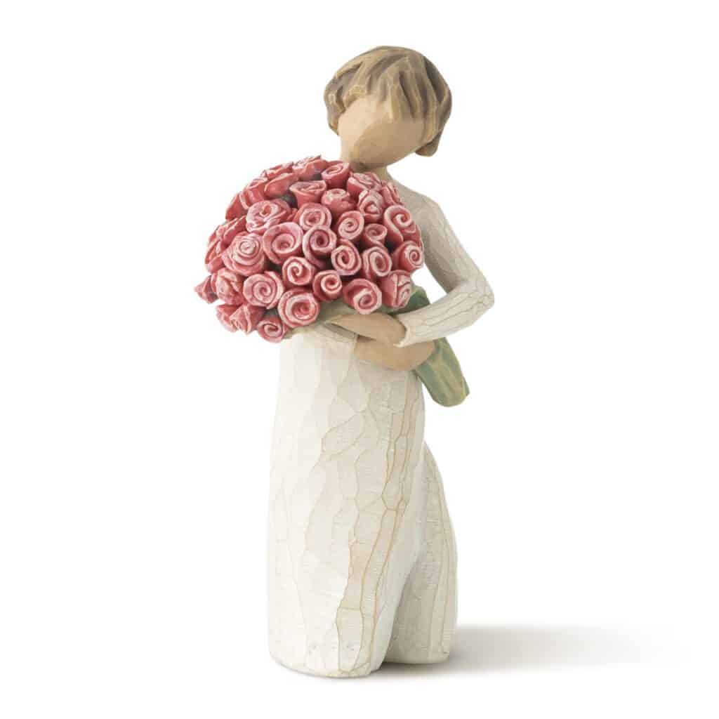Abundance Figurine Willow Tree®