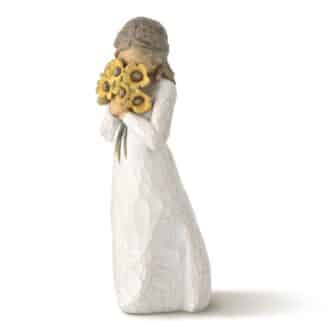 Warm Embrace Figurine Willow Tree®