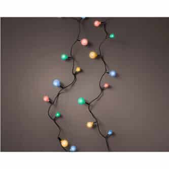 Cherry Lights Multi Size Multi LED Light Set
