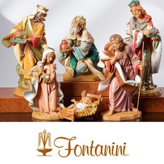 Fontanini Brand