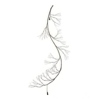 Forest Connectable LED Lit Garland