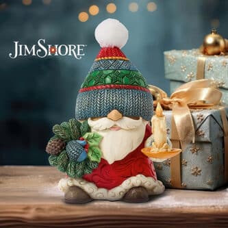 Jim Shore Collectibles Category