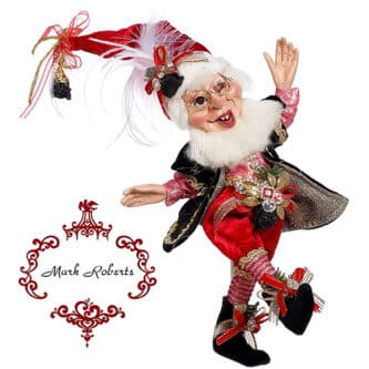 Mark Roberts Christmas Brand