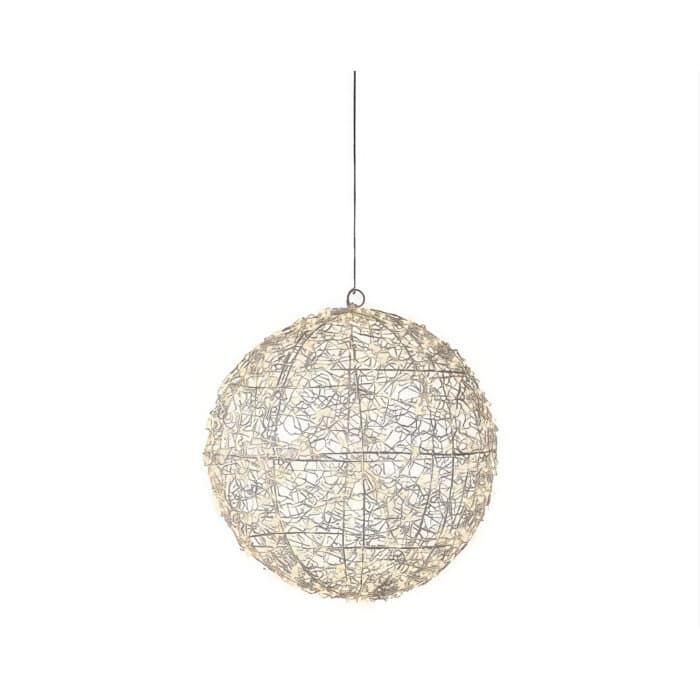 Micro Led Light Ball Unlit