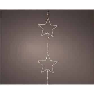 Micro Star Garland Light Set LED