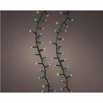 Multi LED 8 Function Compact Light Set