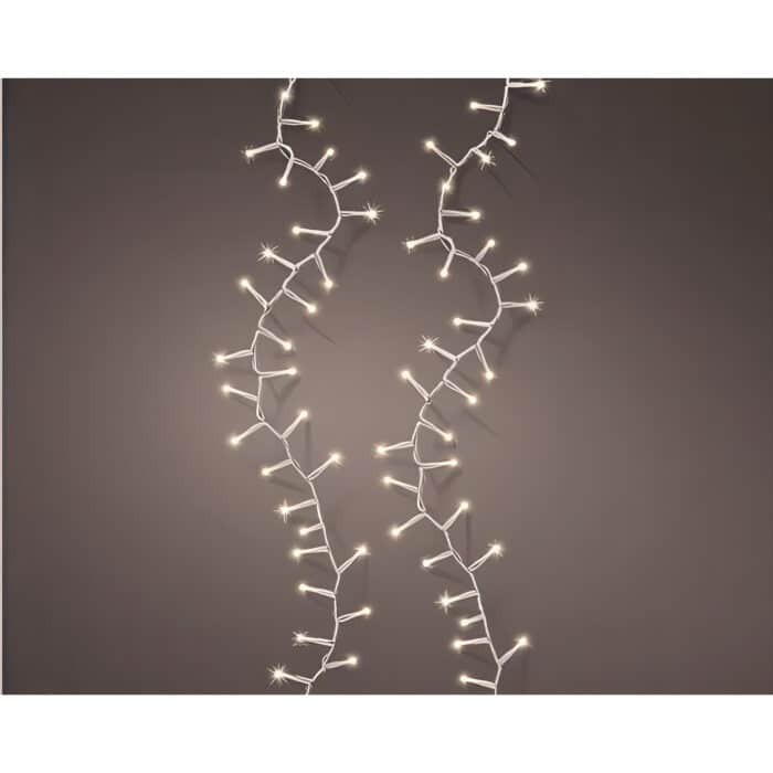 Soft Glow Twinkle Light Set