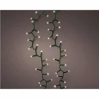 Twinkle Light Set Compact LED Warm White