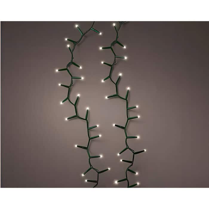 Twinkle Light Set Compact Led Warm White