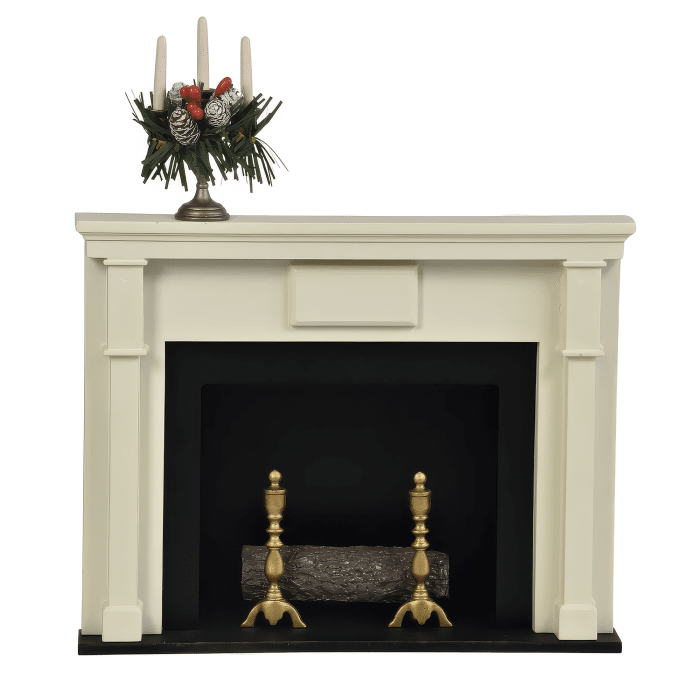 Fireplace Accessory Byers Choice Ltd