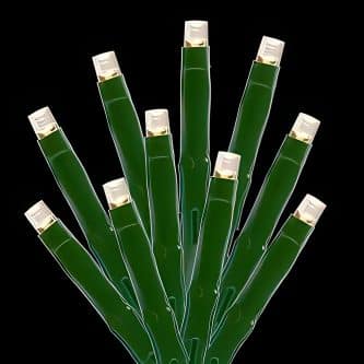 Twinkle Connectable Rice Light Set