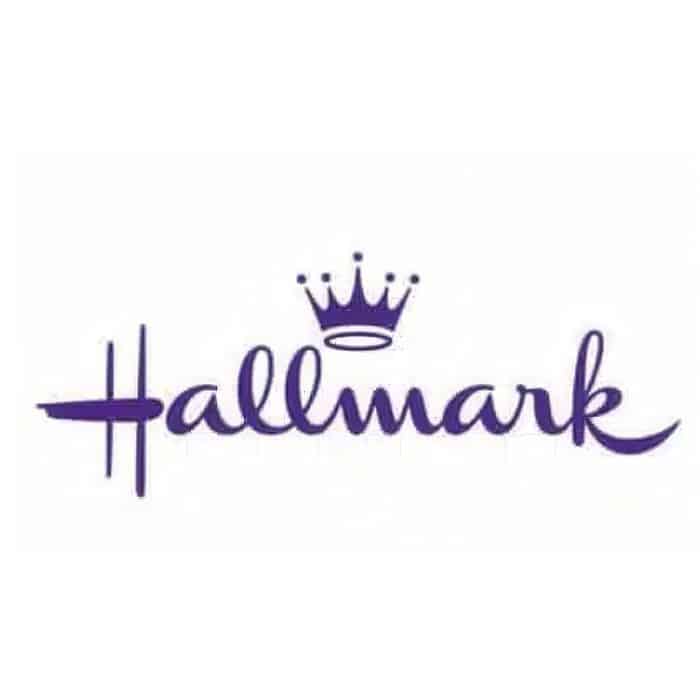 Hallmark Logo