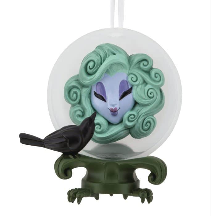 Madame Leota Haunted Mansion Disney Ornament