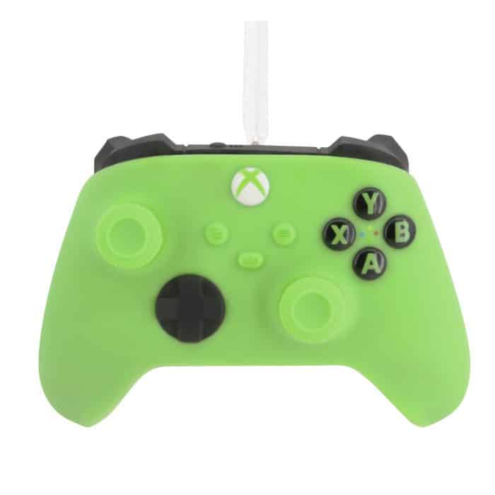 Xbox Video Game Controller Ornament