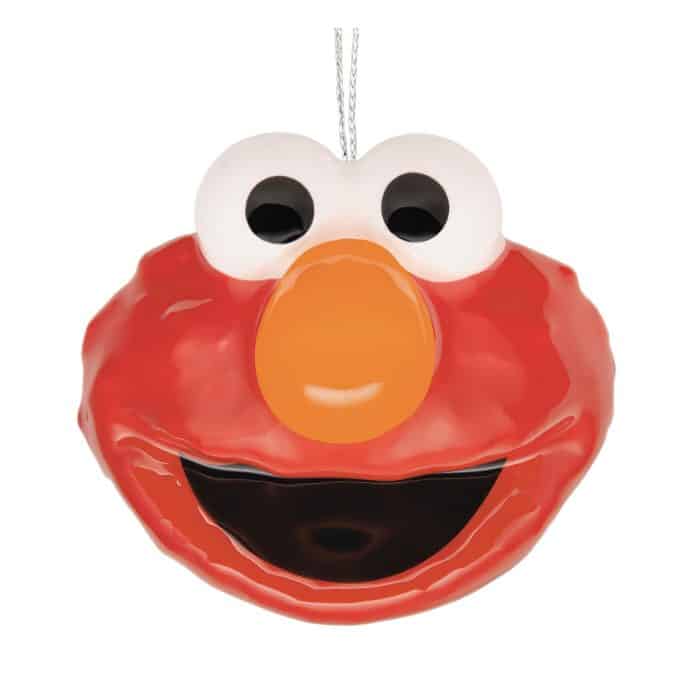 Big Head Elmo Sesame Street® Ornament