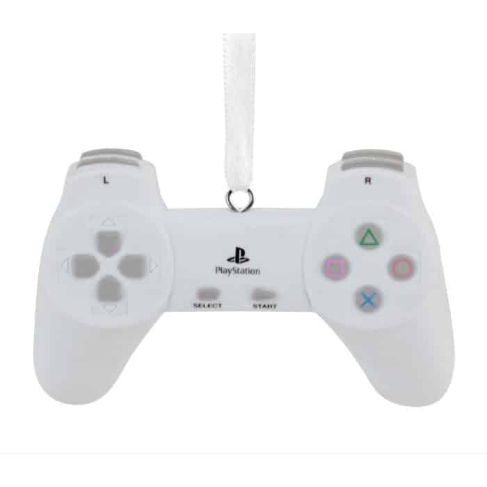 Sony Playstation™ Video Game Controller Ornament