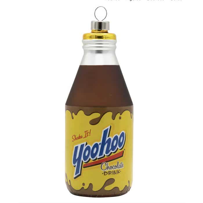 Yoo-hoo™ Chocolate Drink Ornament