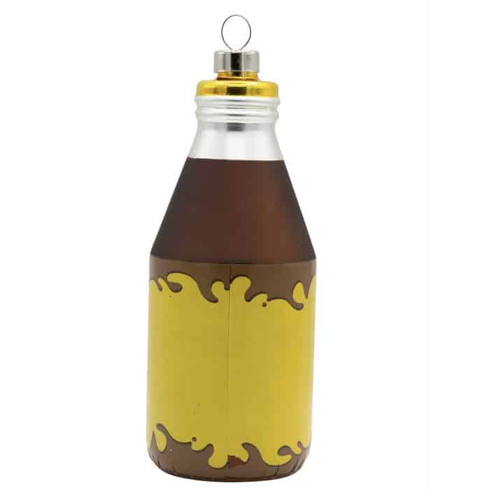 Yoo-hoo™ Chocolate Drink Ornament Back
