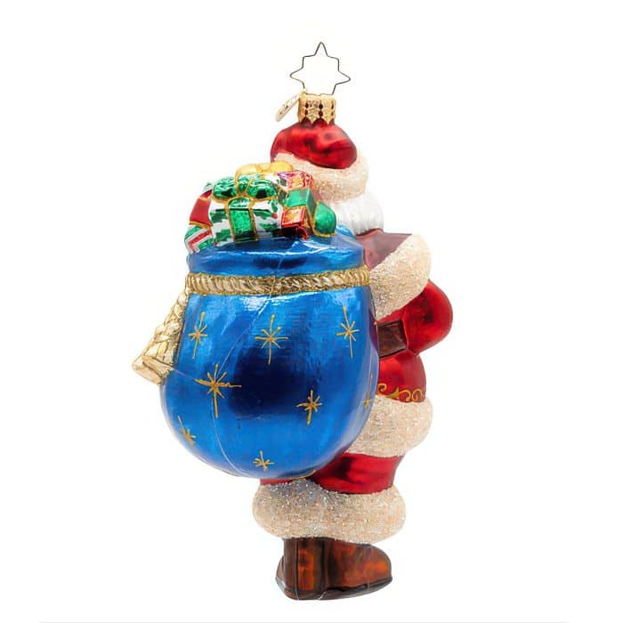 2026 A Bag Full Of Memories By Radko Back