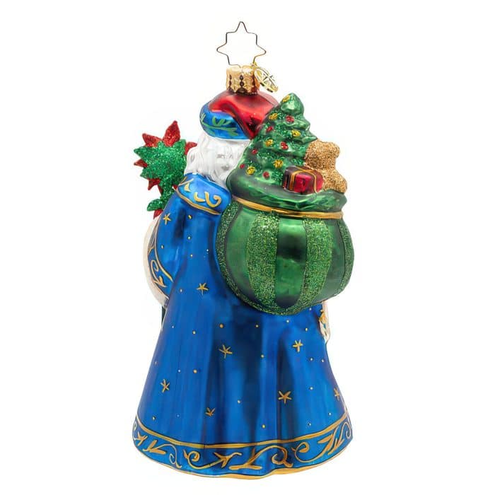 Father Christmass Eve by Radko Back