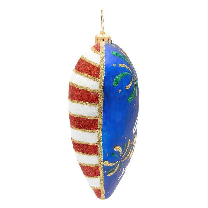 Heart Of Independence - 250 Years By Radko Side