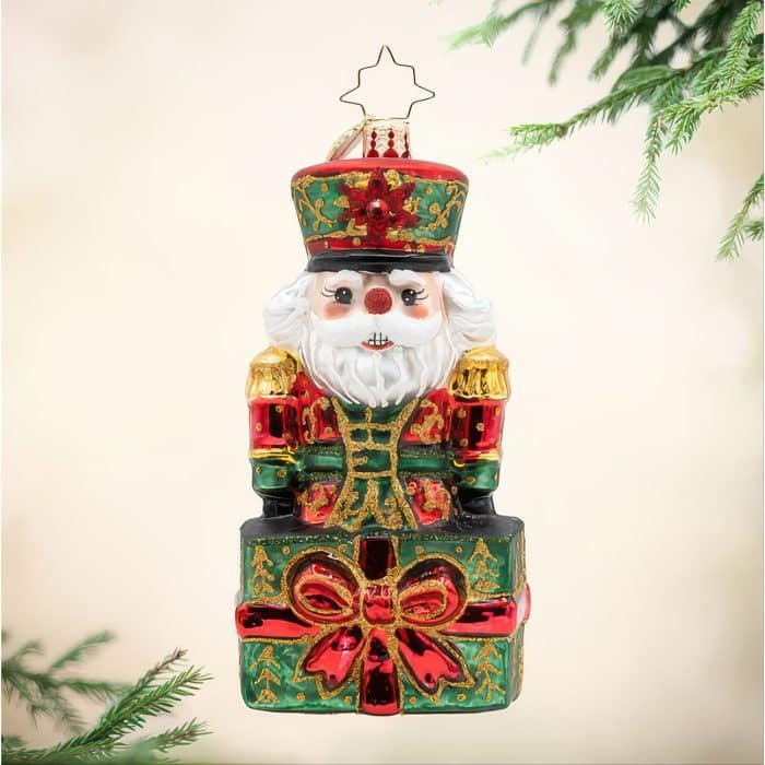 The Gifted Guard By Radko