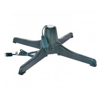 Revolving Tree Stand 7.5' Tree