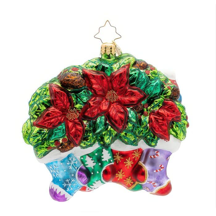 2026 Together for the Holidays by Radko Back