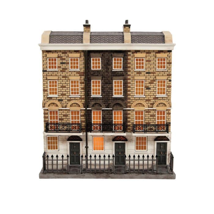 12 Grimmauld Place Dept 56 Harry Potter™