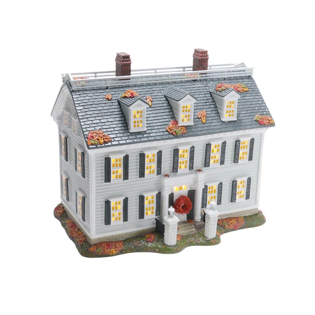 Allisons House Hocus Pocus Disney