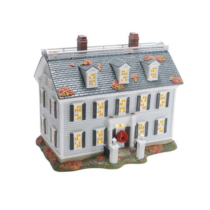Allisons House Hocus Pocus Disney