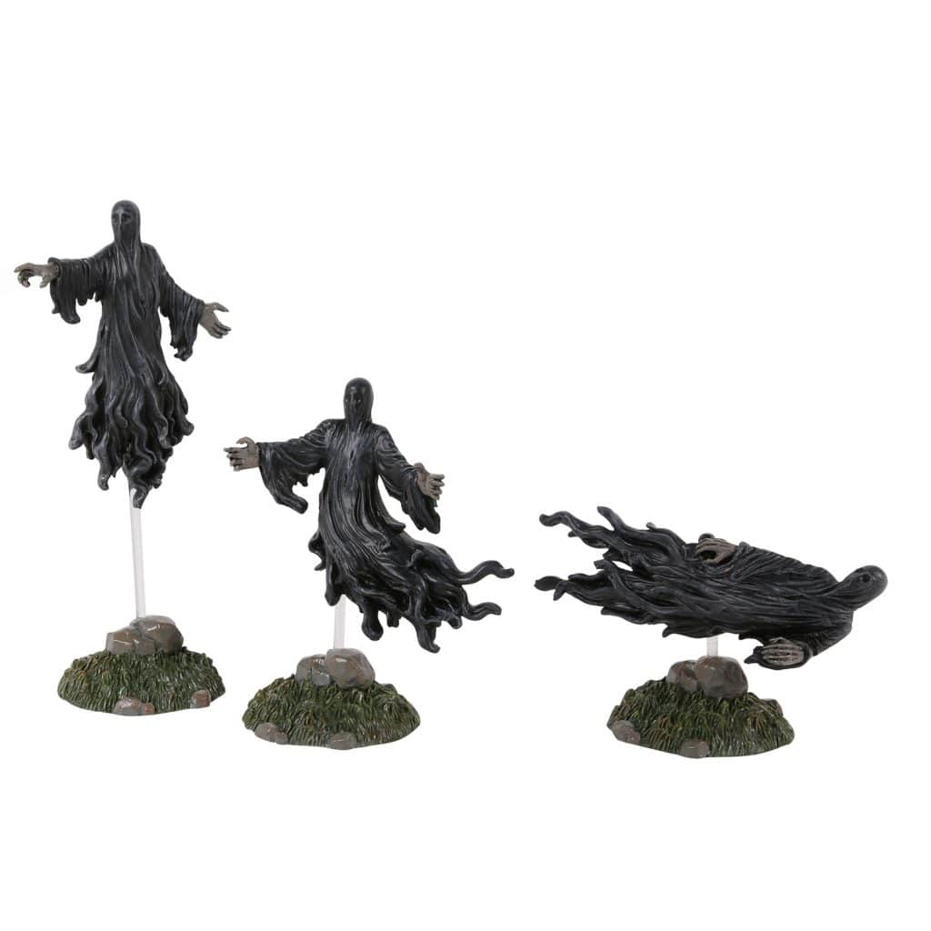 Dementors Dept 56 Harry Potter™