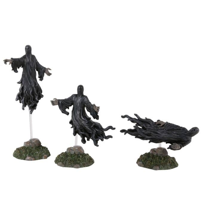 Dementors Dept 56 Harry Potter™